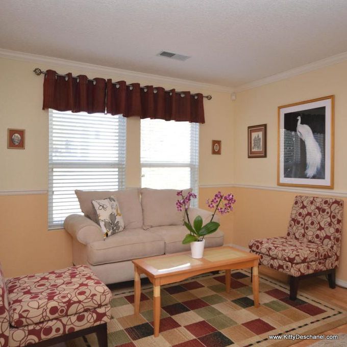 10 Affordable Interior Design Upgrades You Can Do Today