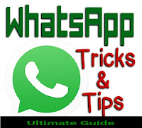 A complete Guide on WhatsApp Tricks and tips