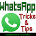 A Complete Guide On WhatsApp Tricks and Tips
