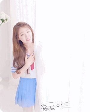 오마이걸 안전신문고 앱.gif | 인스티즈