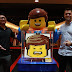 LEGO Malaysia Mempromosikan Aktiviti Menarik Sempena Pelancaran The Lego Movie 2.