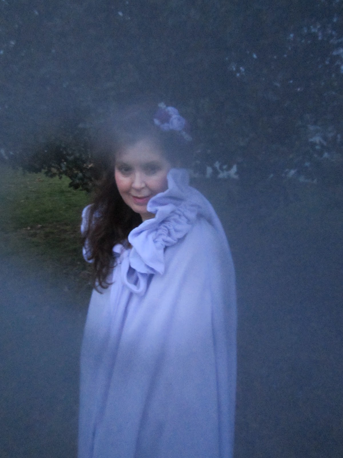 Lady Lydia Still Living in an Alternate Universe Page 13 Lady