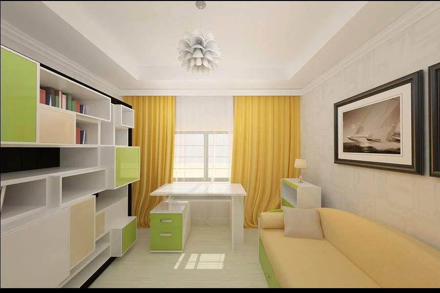 Design interior dormitor casa Constanta - Design Interior / Amenajari interioare | Design interior dormitor Constanta