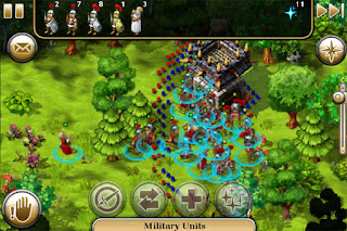 The Settler HD Apk Data Obb - Free Download Android Game