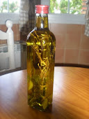 Aceite de oliva virgen de Jaén