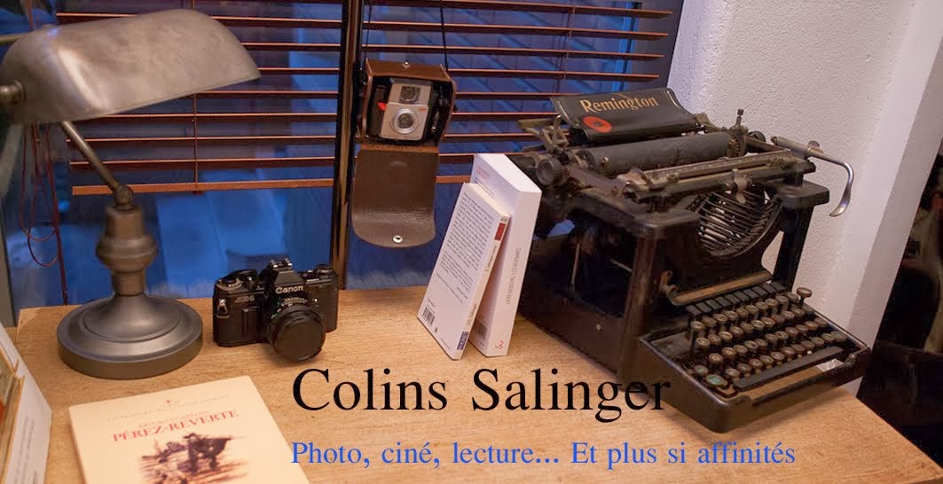 Colins Salinger