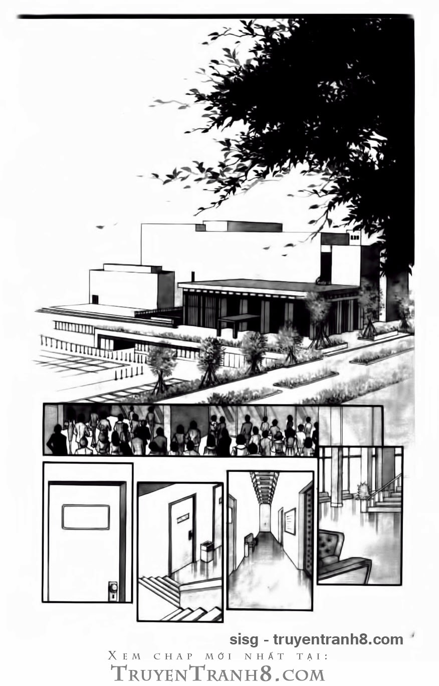 Swan - Vũ Khúc Thiên Nga Chap 79 - Next Chap 80