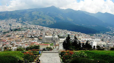 10 Consejos y trucos para descubrir Quito, Ecuador