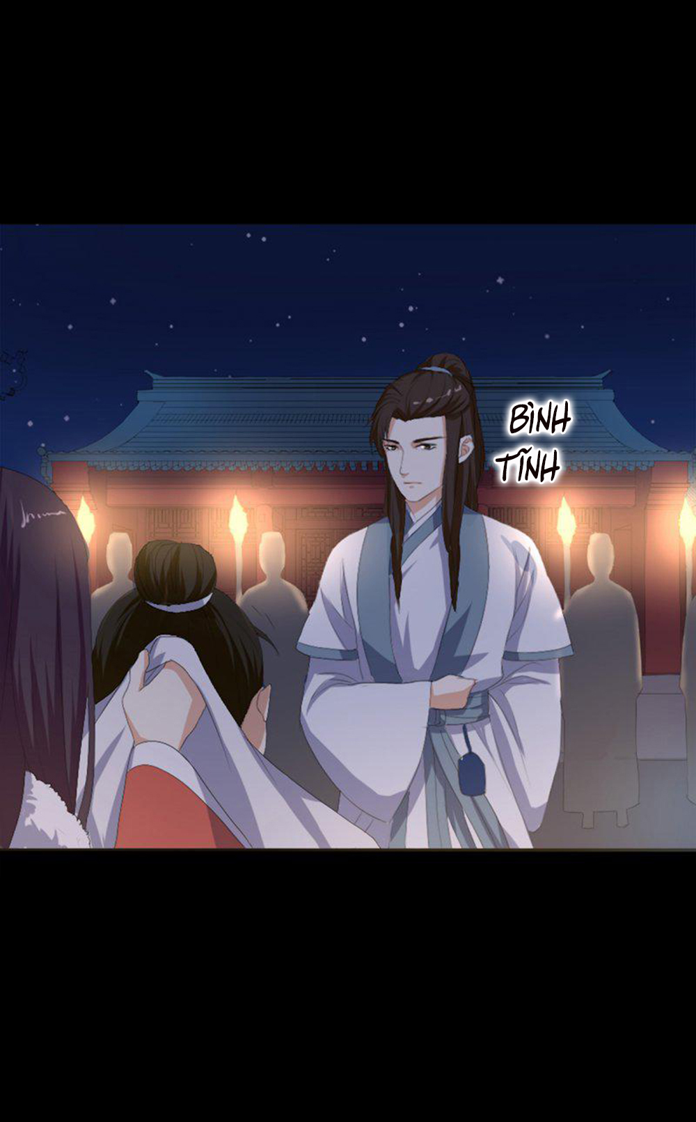 Hỏa Hồ - Chương 5 - Trang 19