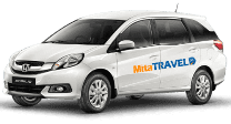 MitaTRAVEL Rental Mobil -  Mobilio