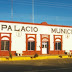 Palacio Municipal de Nuevo Casas Grandes