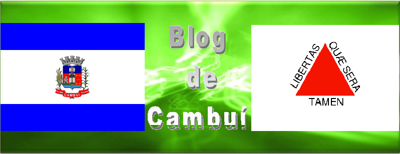 Blog de Cambuí