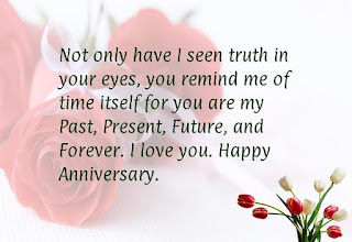 happy anniversary husband