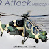 DND Finalizing Plans to Procure Turkish T129 ATAK Multirole Combat Helicopter for PAF