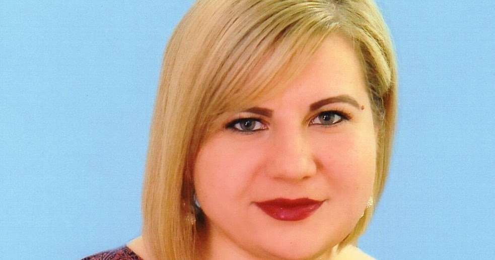 Карнаущенко Марина Николаевна