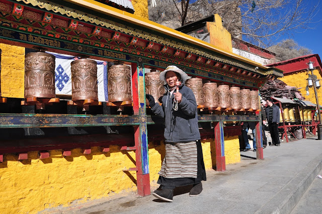 Top Things to do in Tibet