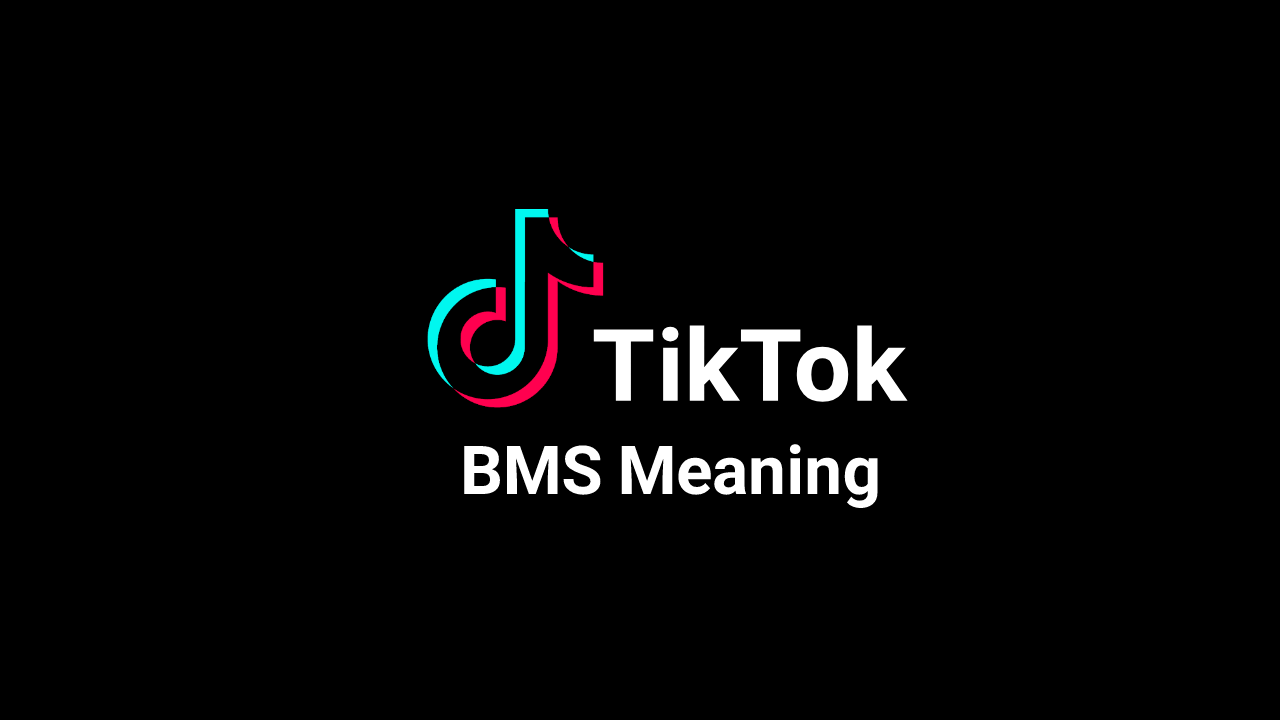What Does BMS Stand For on TikTok and Instagram?
