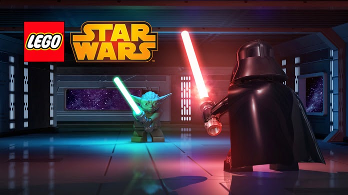 saltet Glorious parti The Star Wars Underworld: 'LEGO Star Wars: The New Yoda Chronicles' Mobile  Game Released