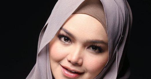 Jawapan Di Persimpangan Siti Nurhaliza  Rasmi My