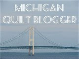 Michigan Quilt Blogger