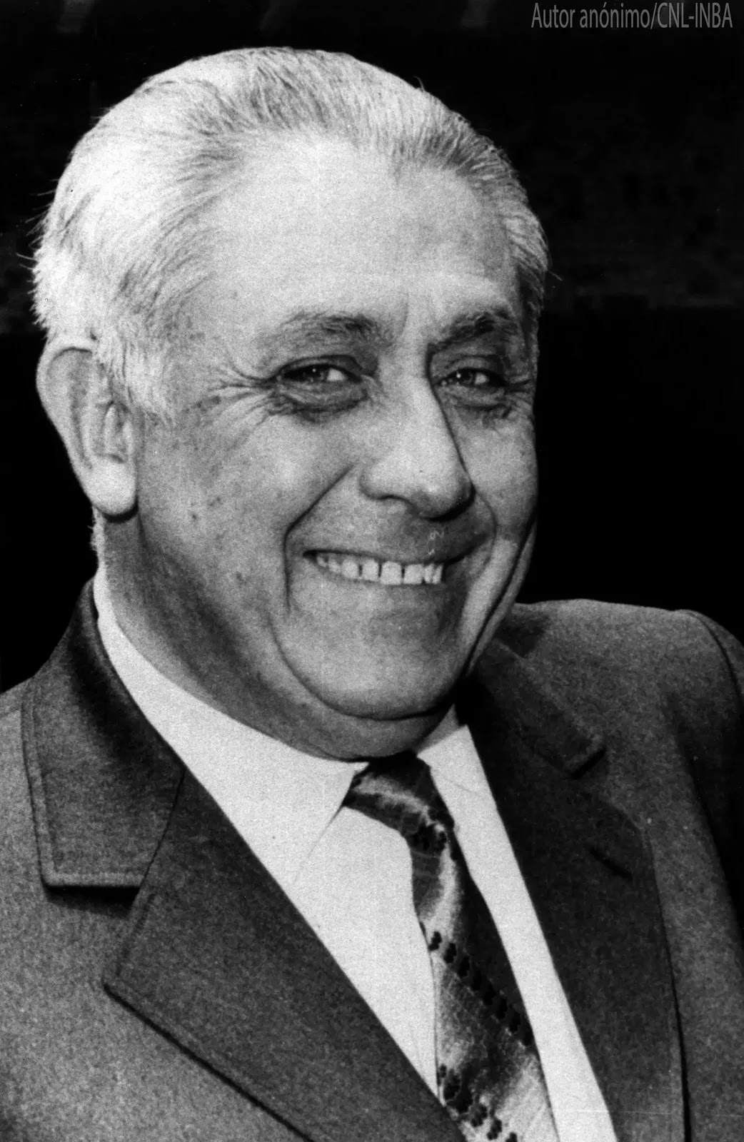 Auraed Rafael Solana