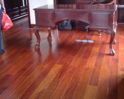 Tại sao sàn gỗ giáng hương đến từ Lào luôn lọt top đầu của các loại sàn gỗ