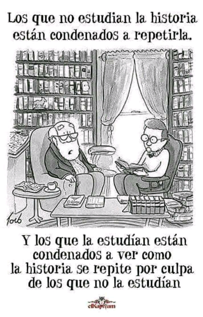 ¿Historia?