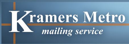 Kramers Metro mailing Service