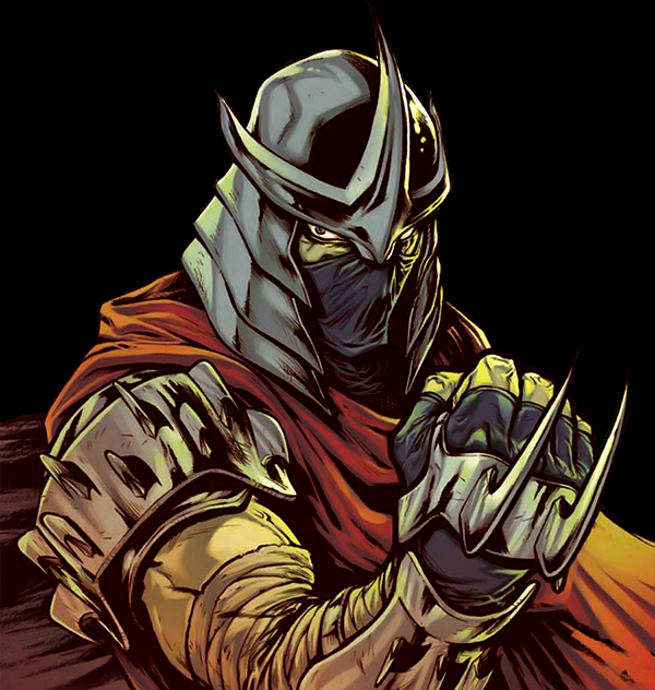 Jaru's Death Battle Blog Death Battle Prediction Shredder VS Silver