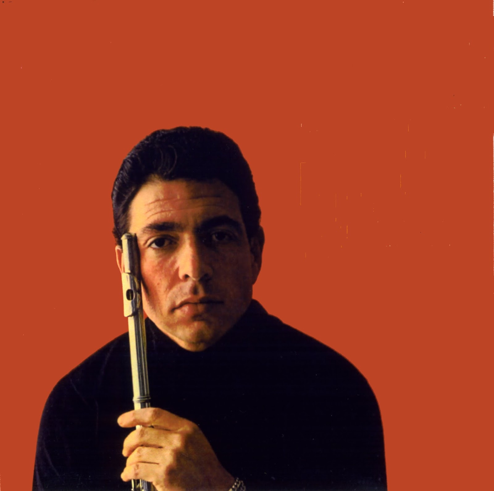 JazzProfiles Paul Horn A 1961 Interview With John Tynan