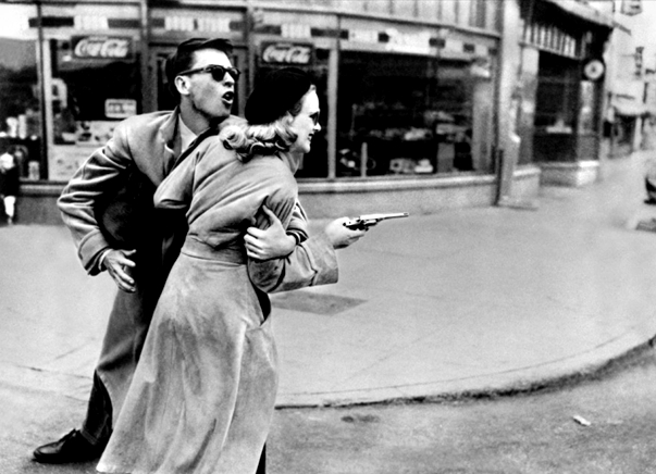 Gun Crazy, 1949 Gun Crazy, 1949