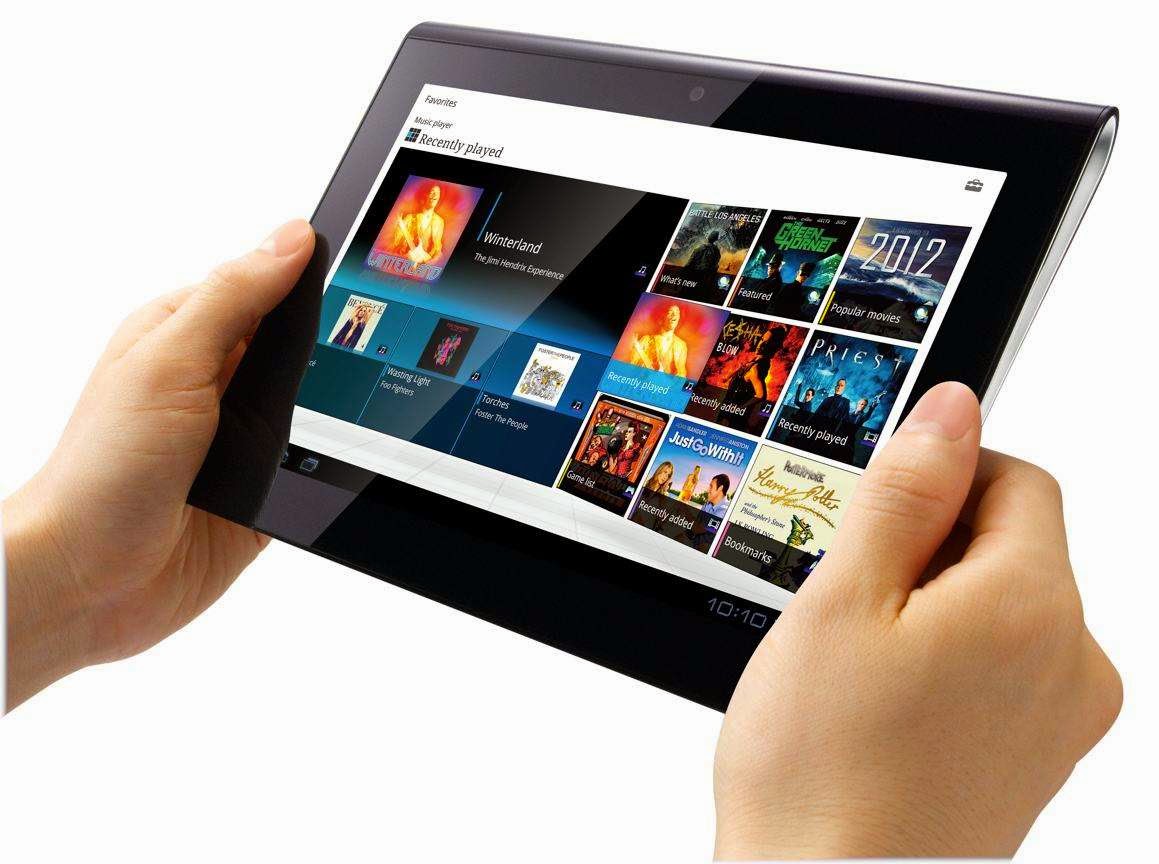 ¿Que es una tableta o tablet? ¿Que es una tableta o tablet?