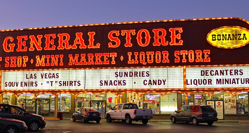 Where to buy gifts and souvenirs in Las Vegas Trip Tips Las Vegas