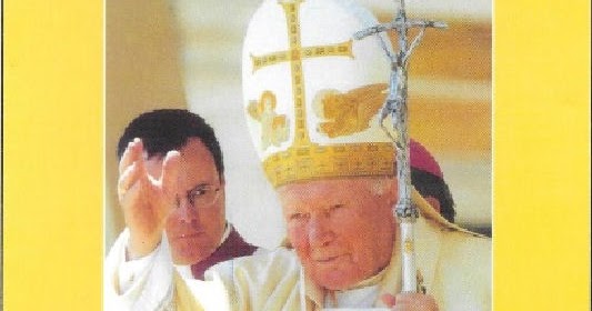 Enciclica Di Giovanni Paolo Ii
