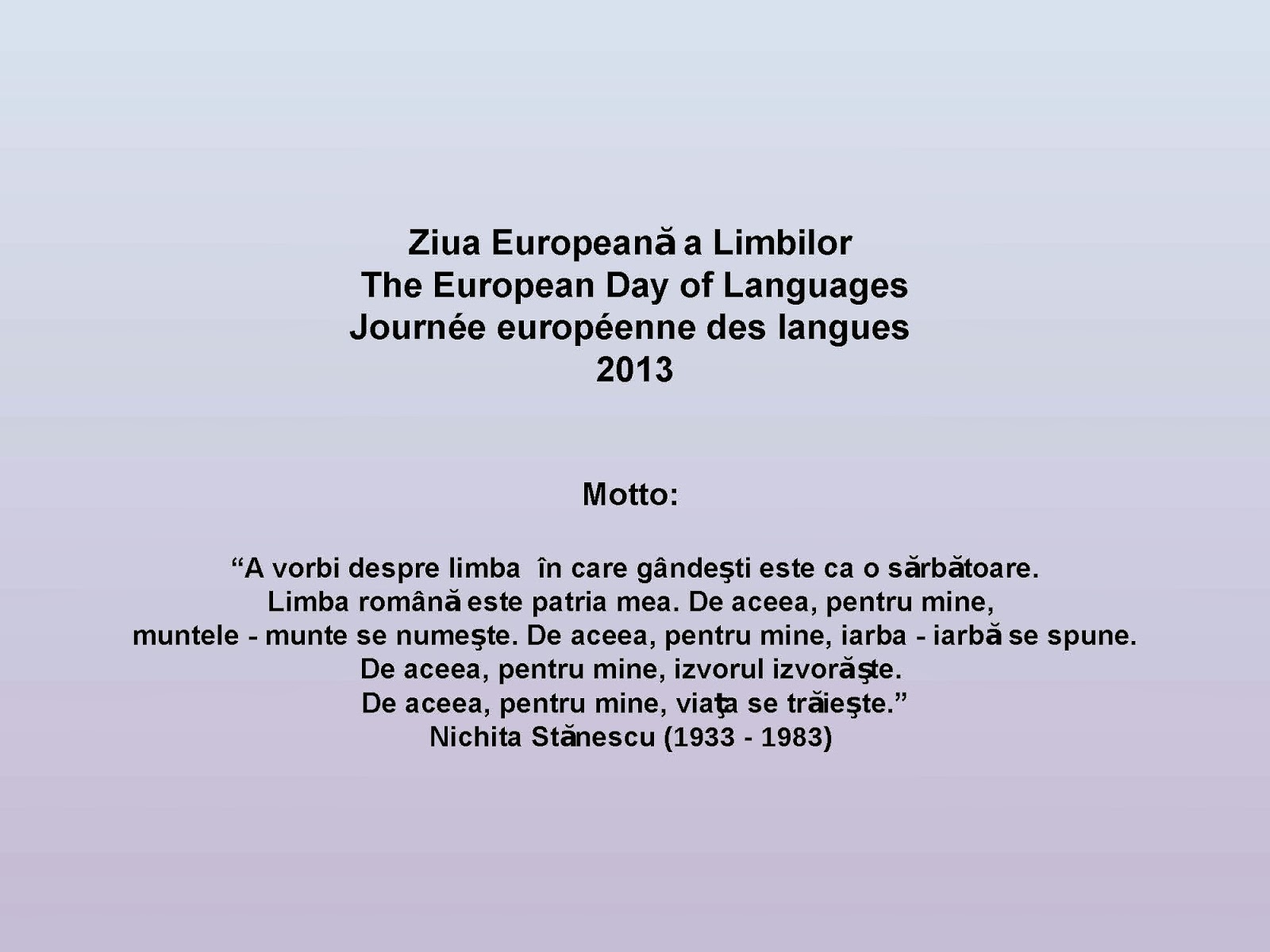 Concurs De Poezie Proză și Eseu Limba Romană Este Patria Mea At Pagina Oficială A Consulatului General Al Romaniei La Bălți Chisinau