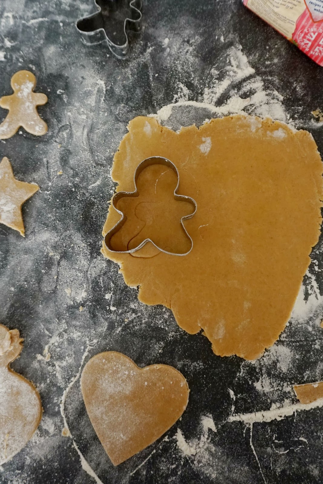 how to gingerbread men baking homemade love cooking bbc food recipe photography sony