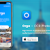 Orga: Innovative OCR App to Securely Scan Text, Objects & Nudity in Photos
