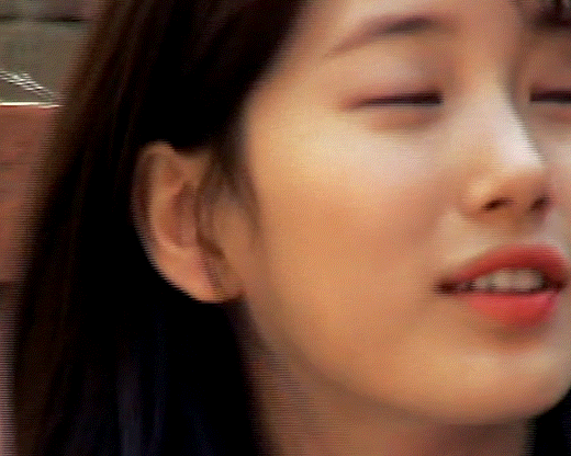 오늘자 세상 혼자 사는 비주얼인 수지 | 인스티즈