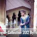 Tena Durrani Mughal Collection 2012/13 For Summer | Mughal Summer Suits By Tena Durrani
