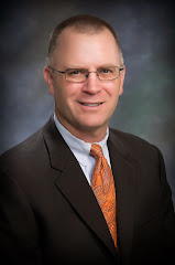Matt Stoll, Executive Director