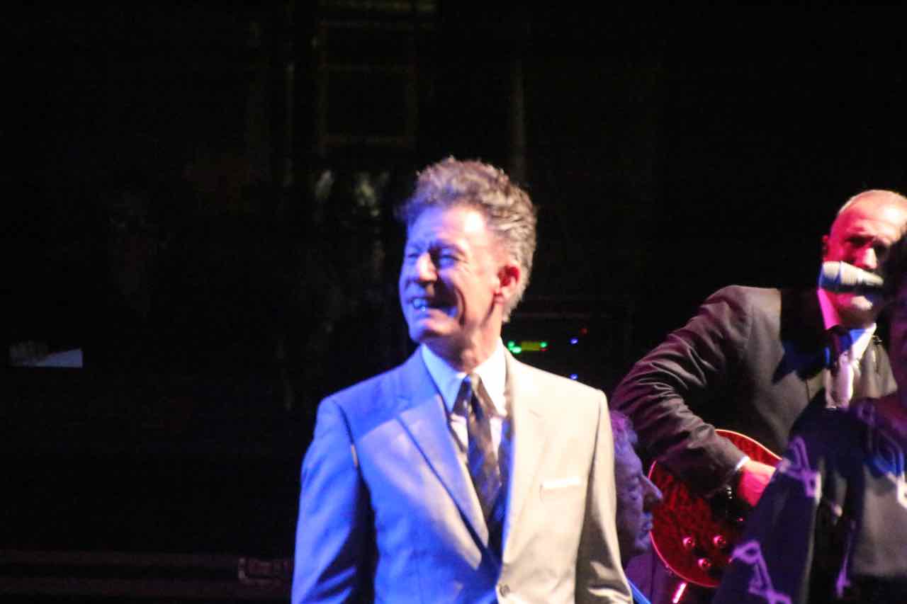 AfriClassical Eric Conway, D.M.A. Last night, ten members of the