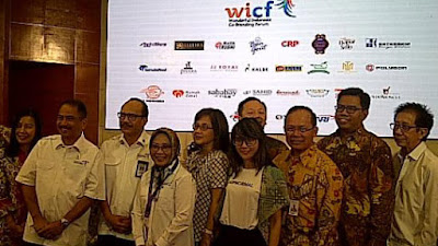 Brand Wonderfull Indonesia Sudah Dikenal Dunia
