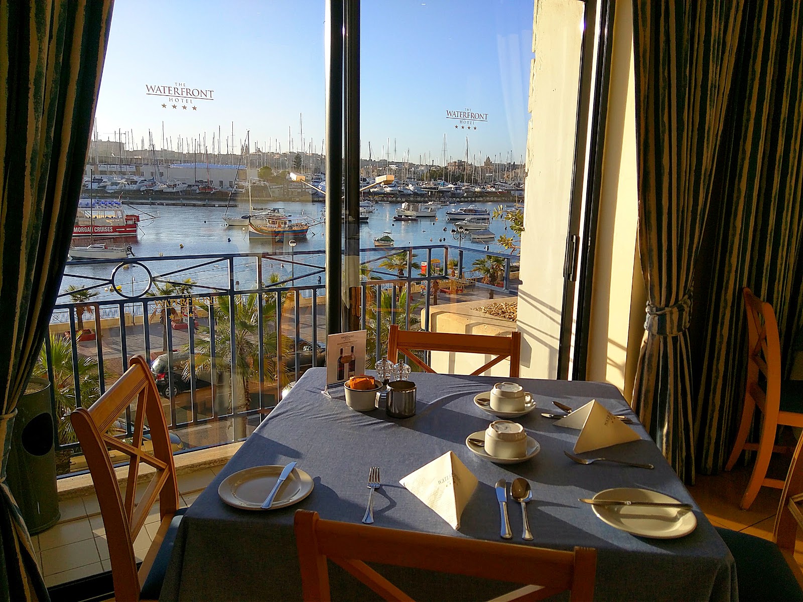 Waterfront Hotel Malta Reviews Waterfront Hotel Malta Reviews