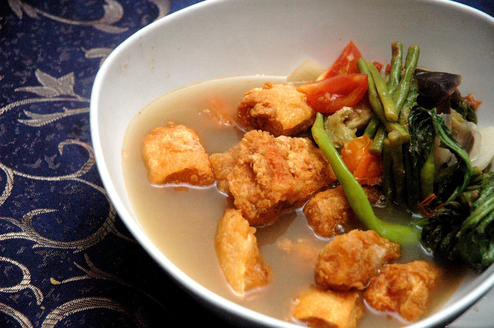 DUDE FOR FOOD: July 2016