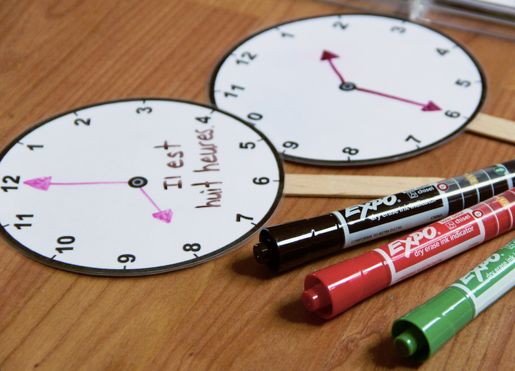 EXPO + Education = Great Ideas EXPOTeacherWin Toronto Teacher Mom