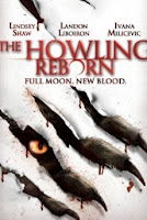 Người Sói Hồi Sinh - The Howling: Reborn - 2011