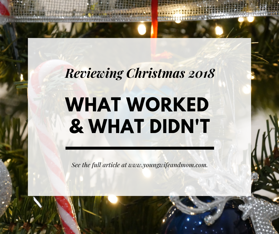 wife christmas 2018