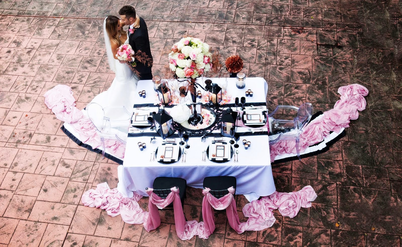 Detroit Michigan Wedding Planner Blog Coverpage