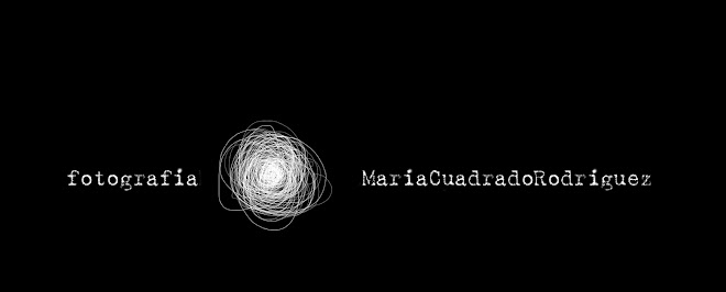 FOTOGRAFÍAS DE AUTOR MARÍA CUADRADO