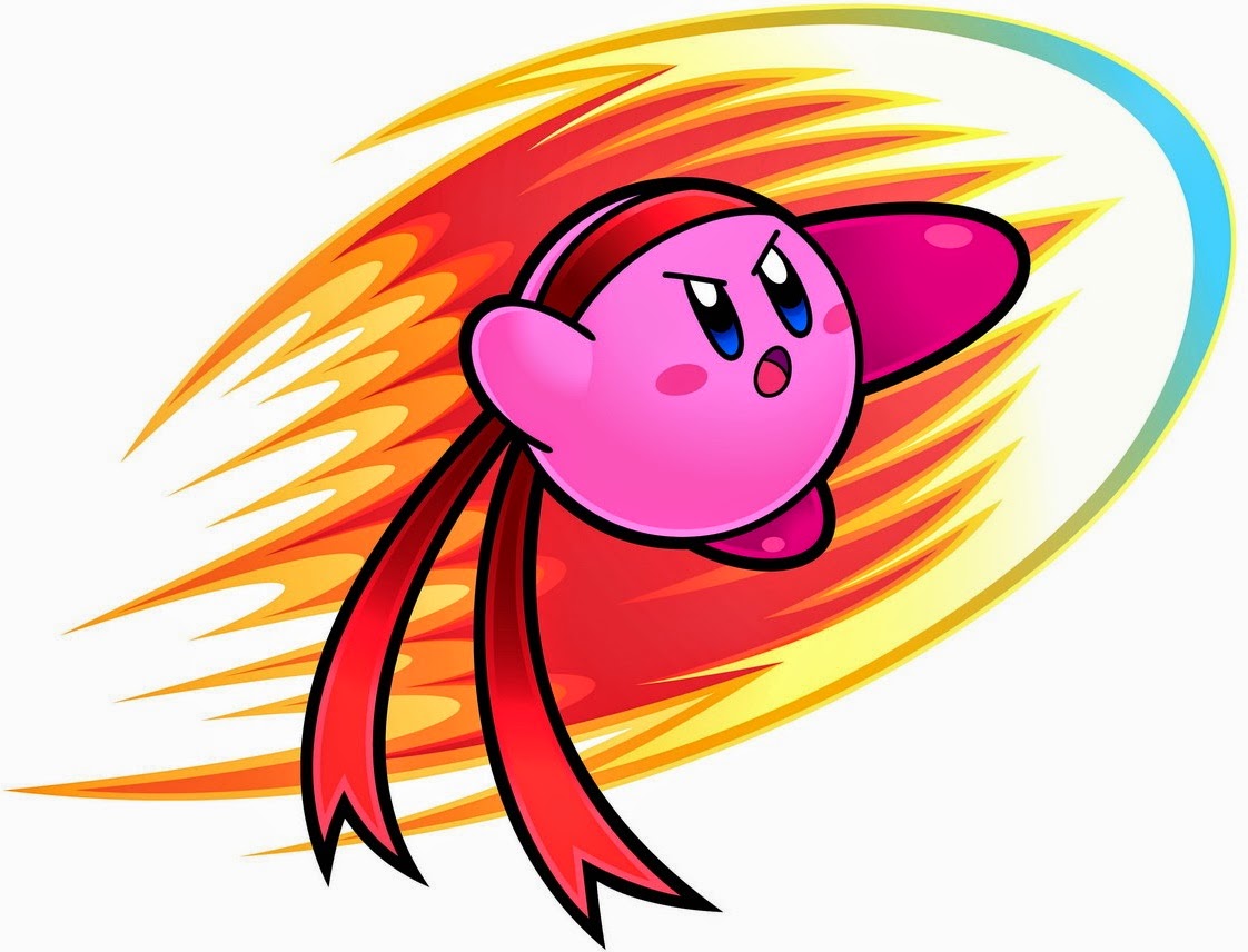 Focus Article: Kirby VS Majin Buu - Nintendo VS Dragon Ball Z!